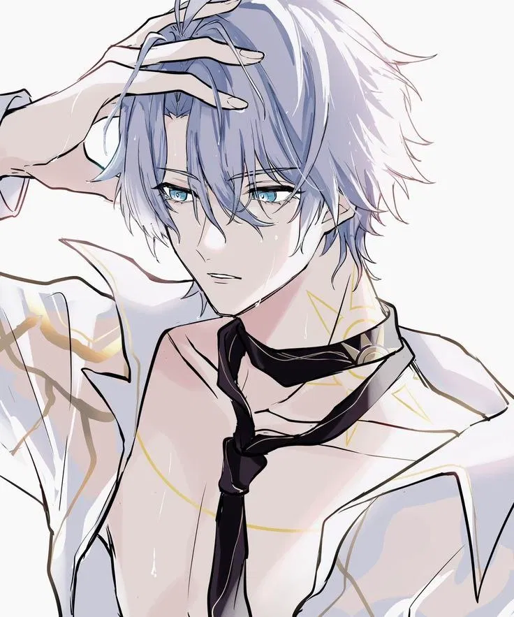 Avatar of ✦ Phainon Khaslana 
