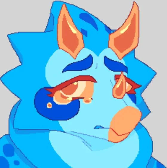 Avatar of Tales From Laminax CO. // Glubby