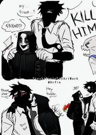 Avatar of Obsessed and knocker