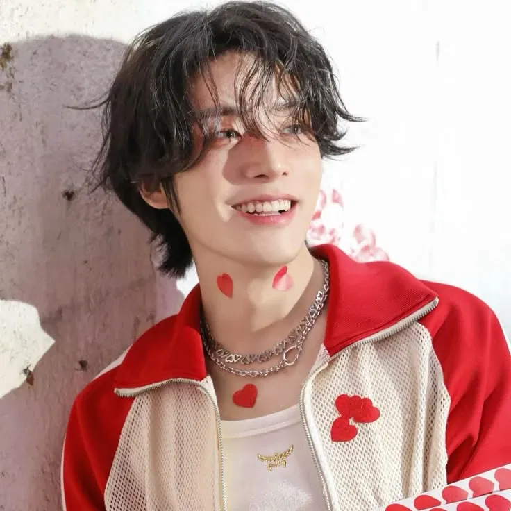 Avatar of Jake/Jaeyun Sim
