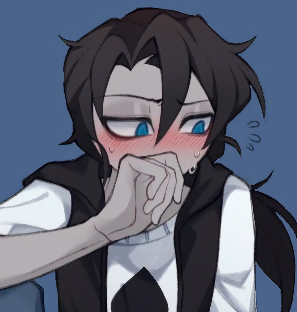 Avatar of (Bitty?) Peter | Your Boyfriend