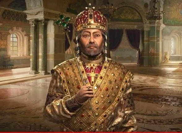 Avatar of Basileus kai Autokratōr tōn Rhōmaiōn Manuel I Komnenos