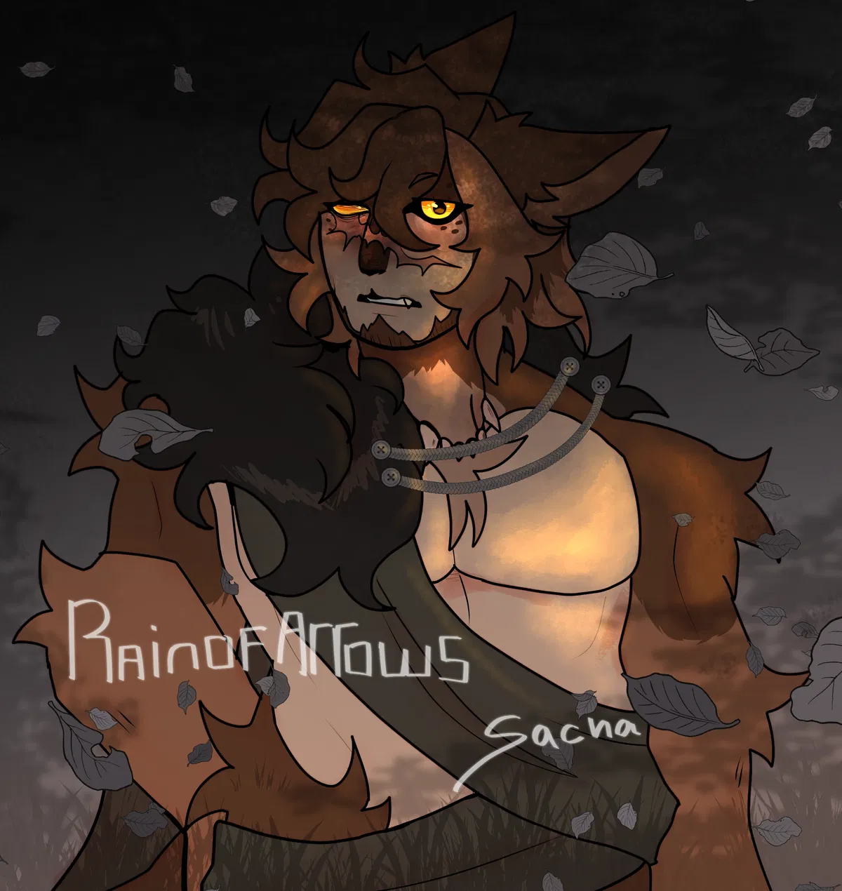 Avatar of Sacha