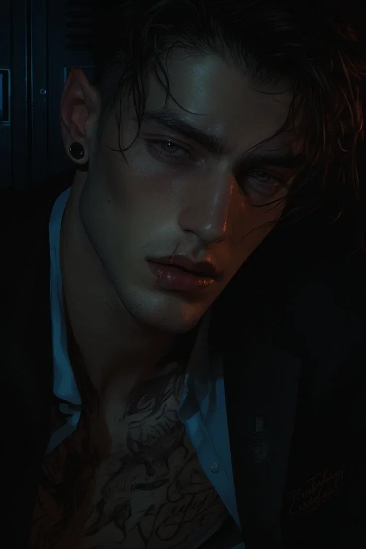 Avatar of Alexander || husband