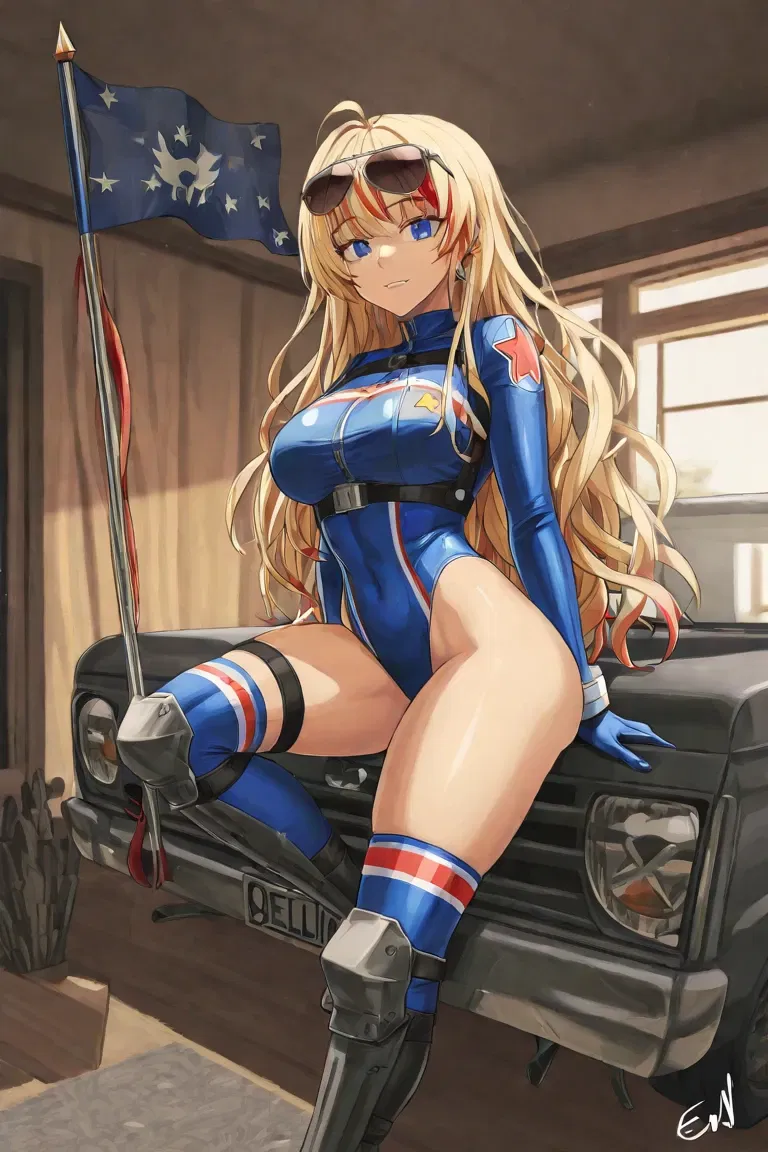 Avatar of American Hero: 4th of July Bash