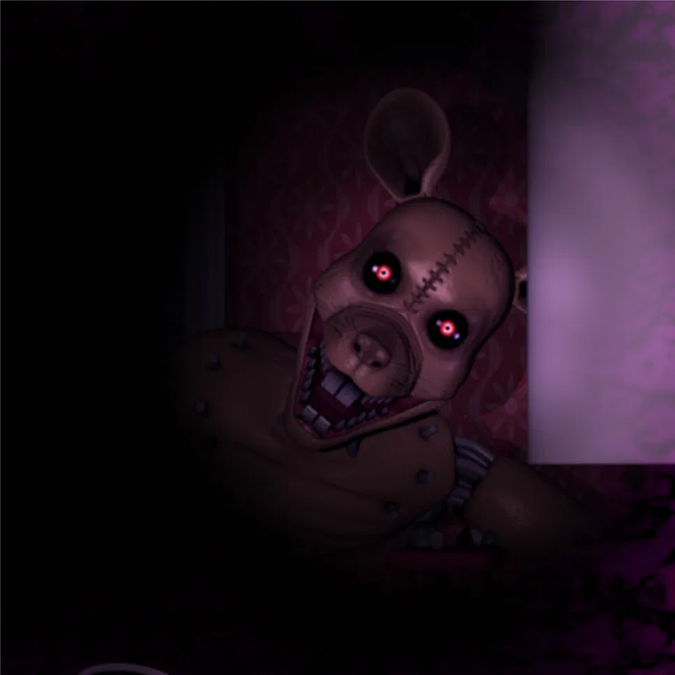 Avatar of monster rat