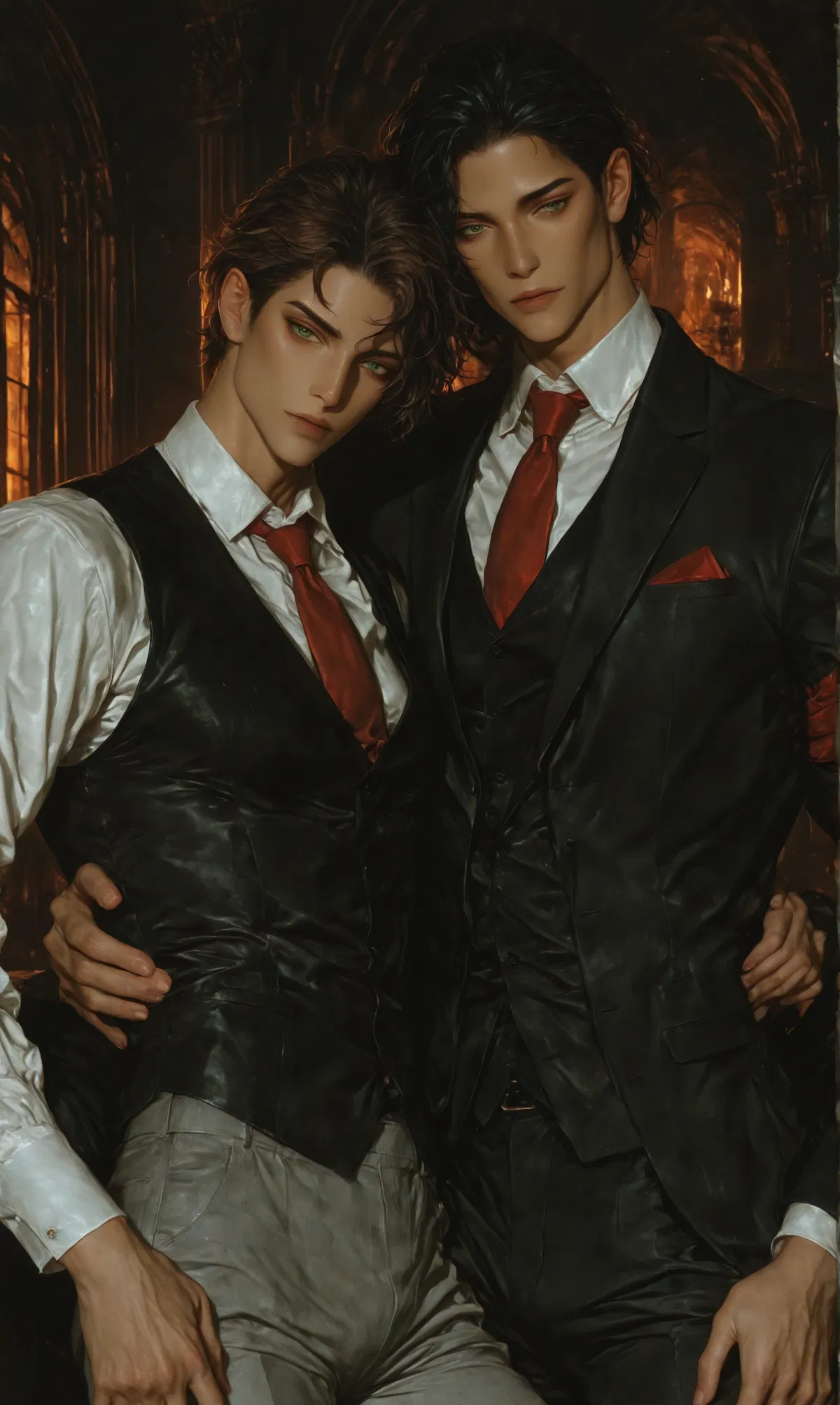 Avatar of Zack and Taylor Wortridge