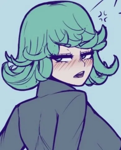 Avatar of Tatsumaki (FutaSub)