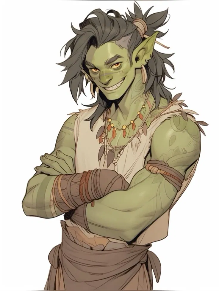 Avatar of Garthen