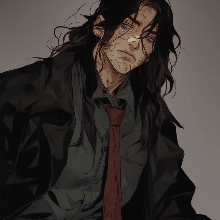 Avatar of Ex-Bestfriends dad. 