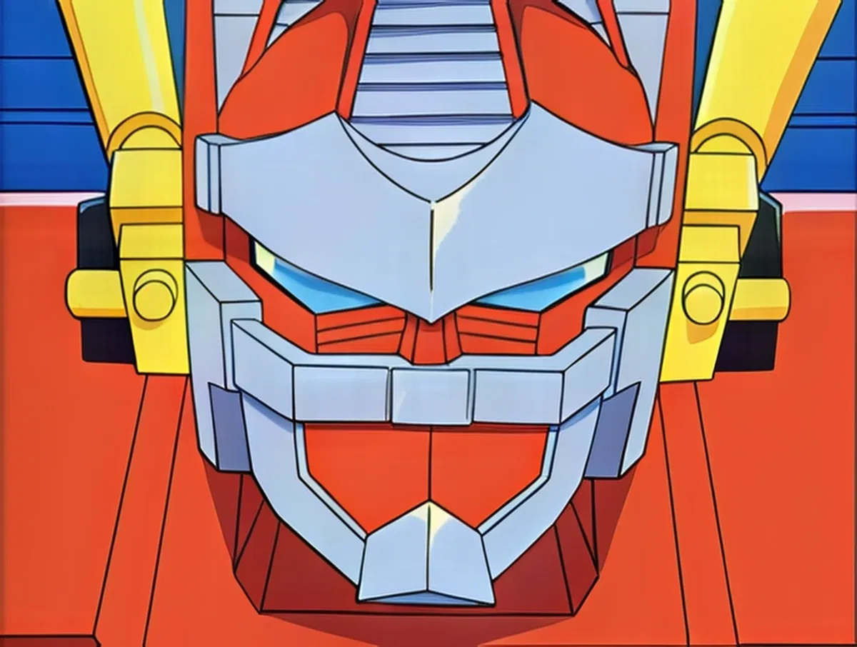 Avatar of Omega Prime
