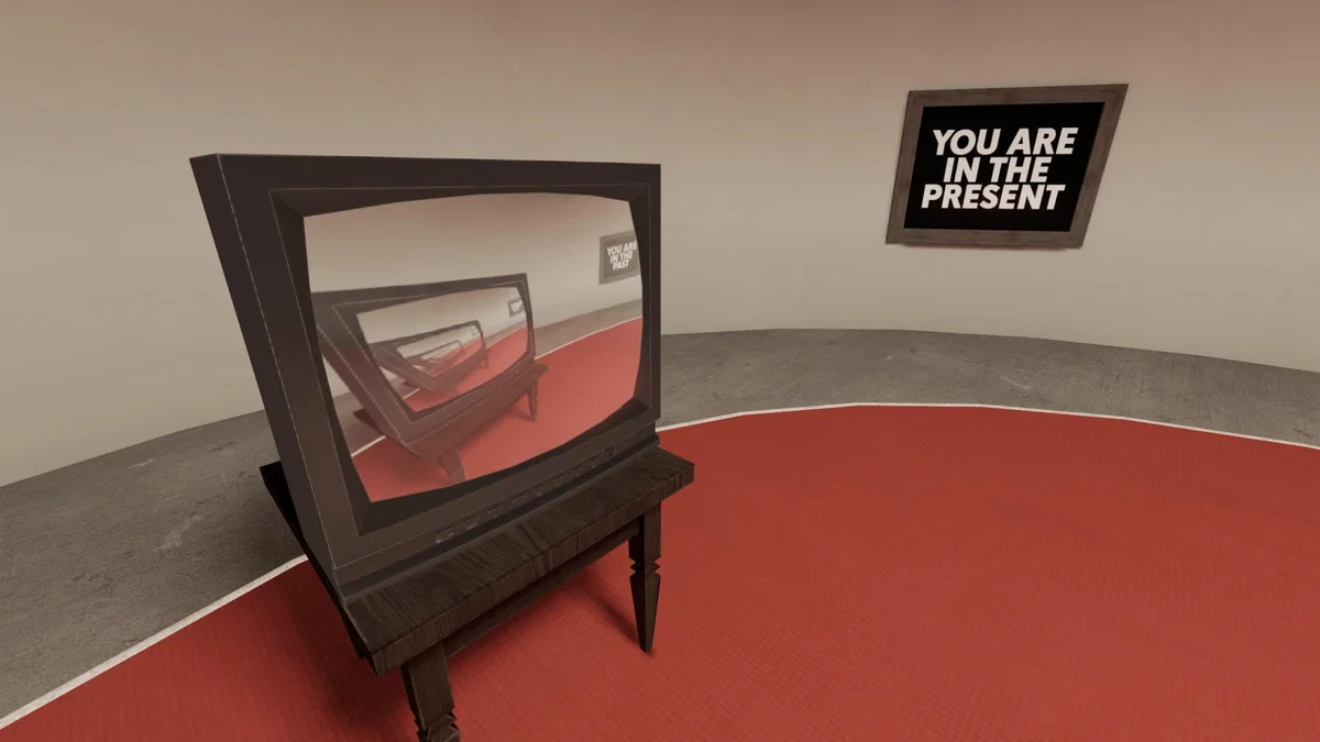 Avatar of The Waiting Room