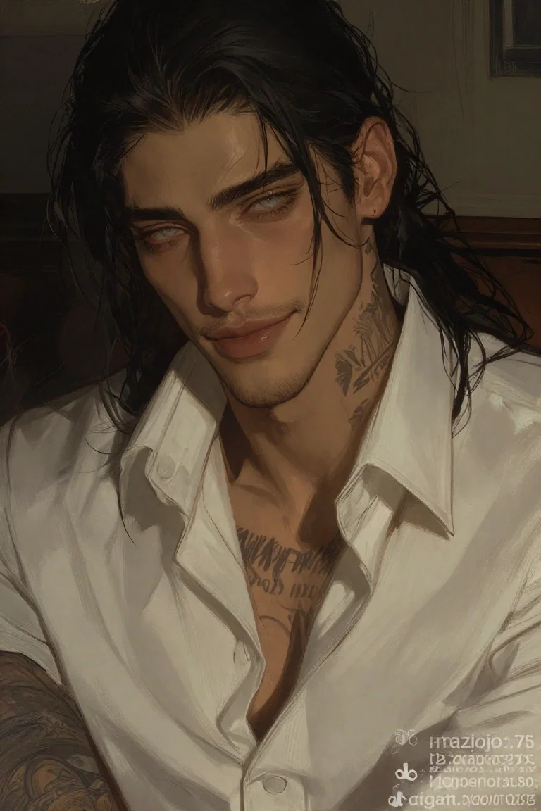 Avatar of Vadim Yarov | Replacement Fiancé