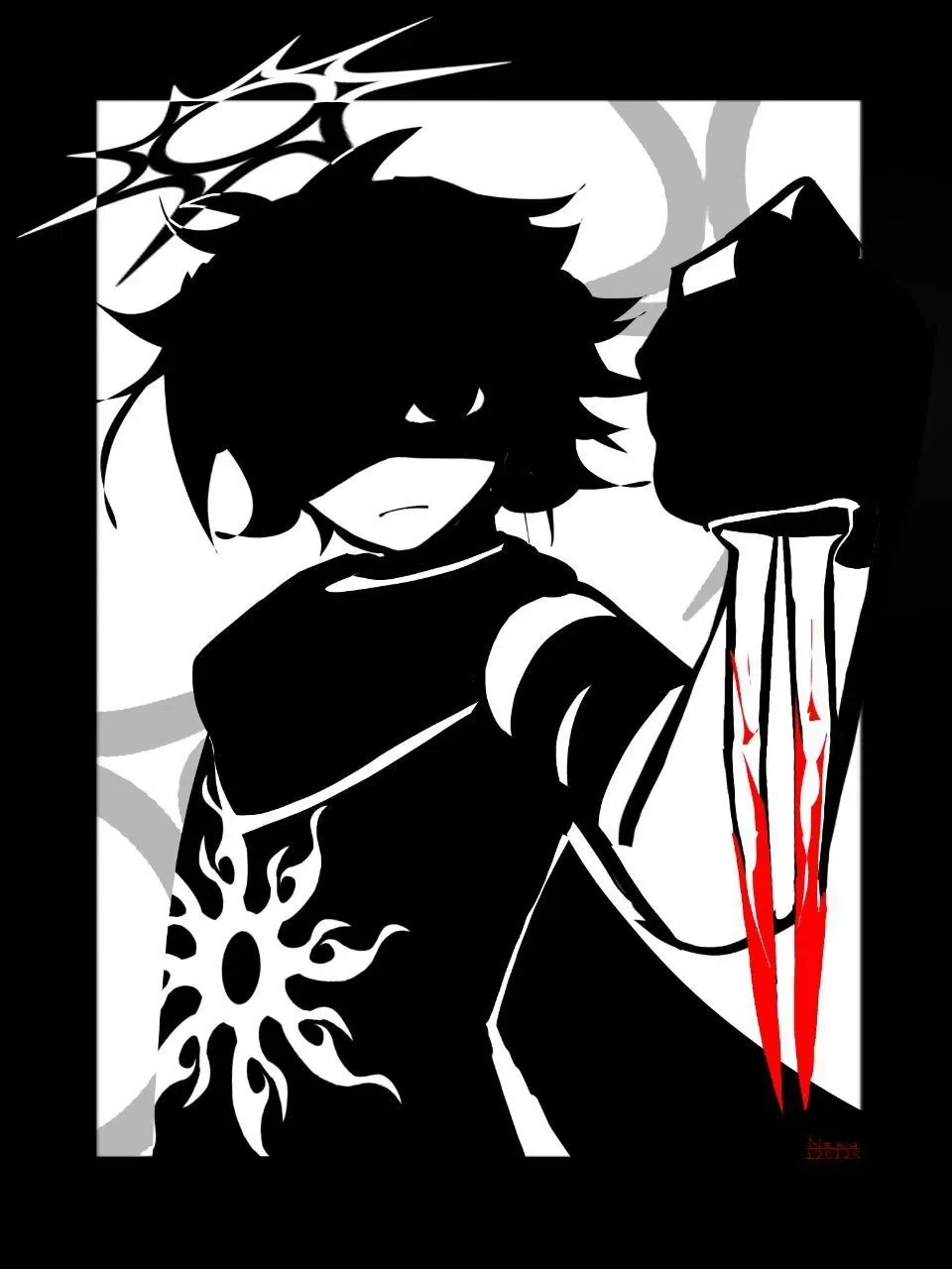 Avatar of ➩Two Time! ♡ The Sacrificial Bride