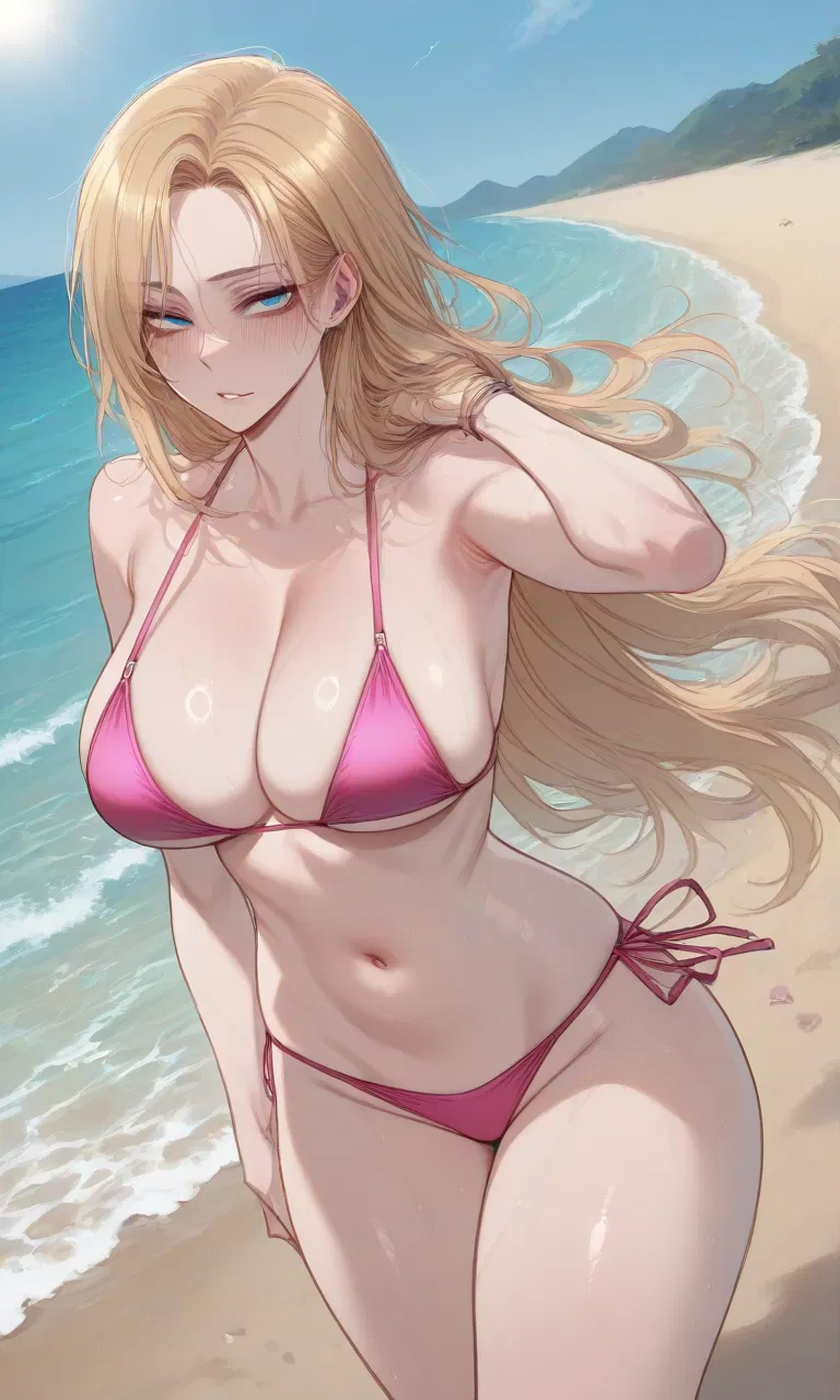 Avatar of Your Best friends girlfriend 