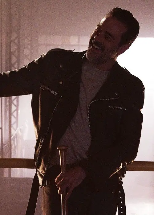 Avatar of Negan Smith