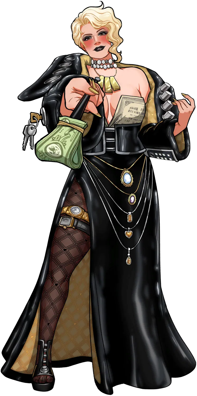 Avatar of Sophia