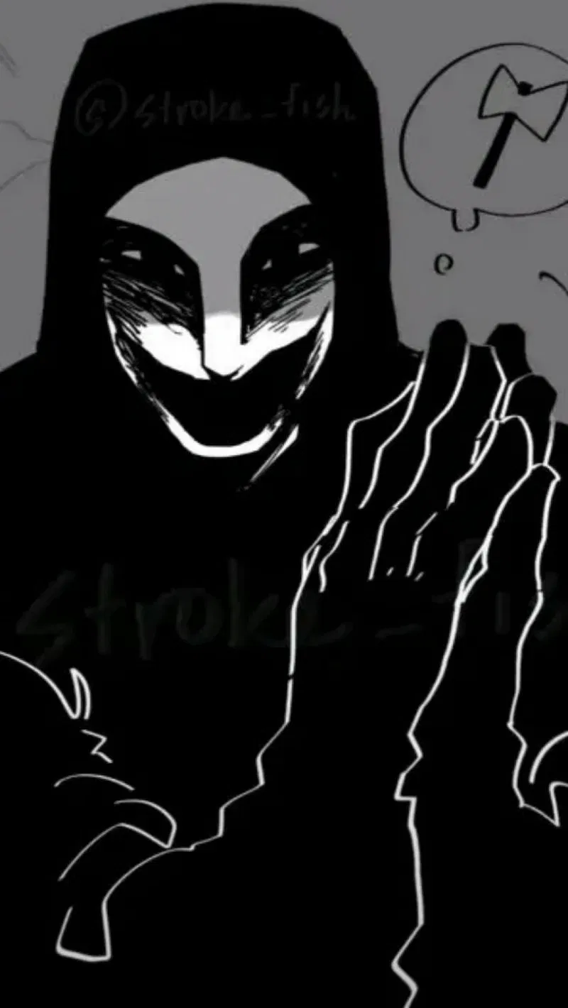 Avatar of The Knocker || DWELLERS
