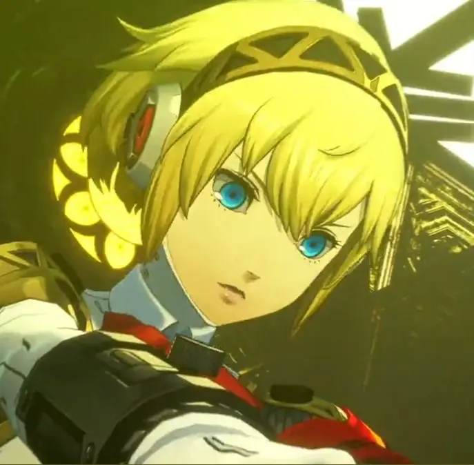 Avatar of Aigis 
