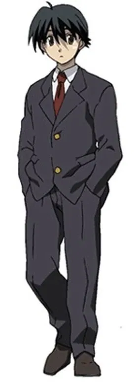 Avatar of Makoto Itou