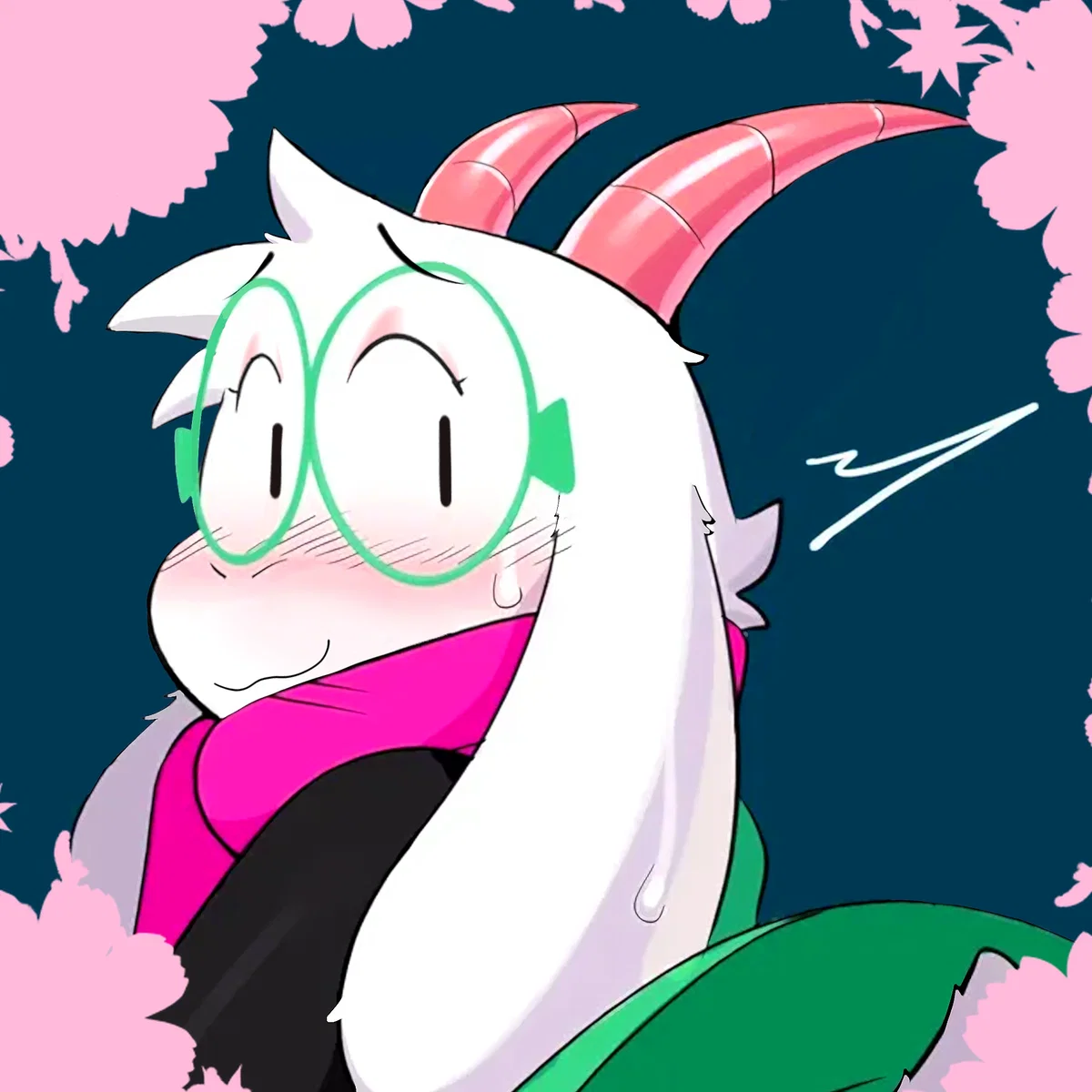 Avatar of Ralsei