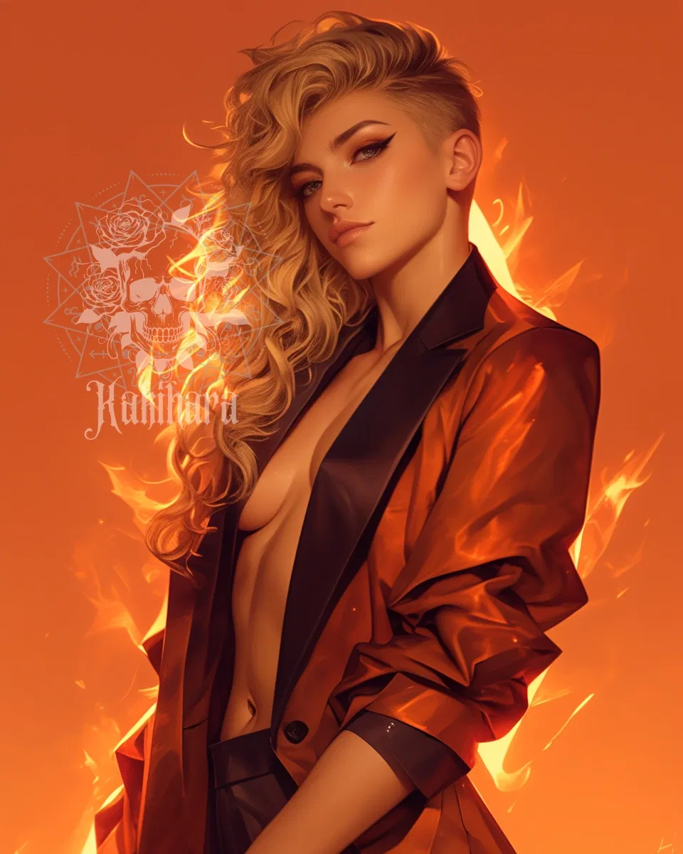 Avatar of Lucy Baines | Mean Gurlz