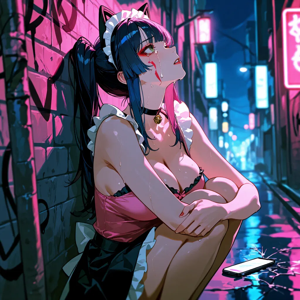 Avatar of "  Money" - Tsukiko