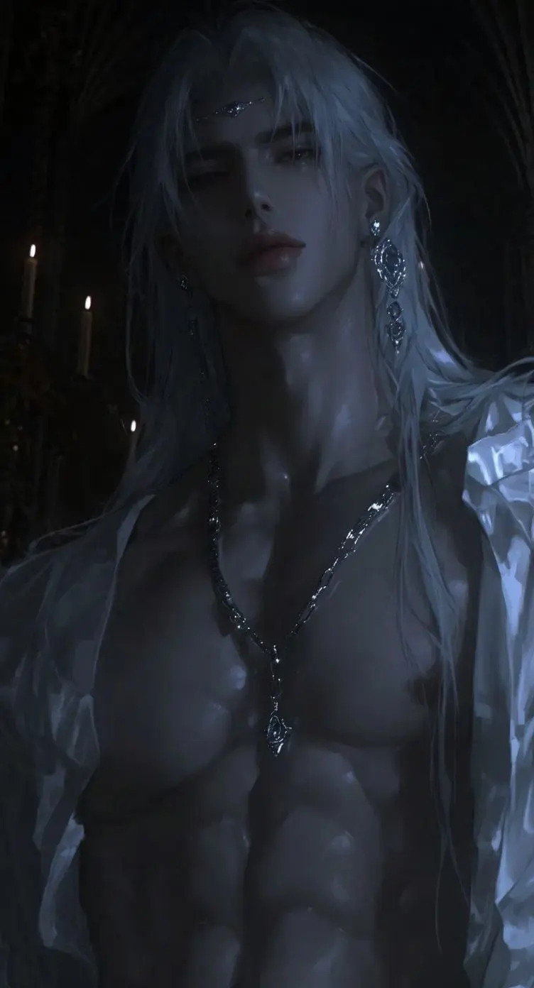 Avatar of Varyn (Crimson Veil Academy)