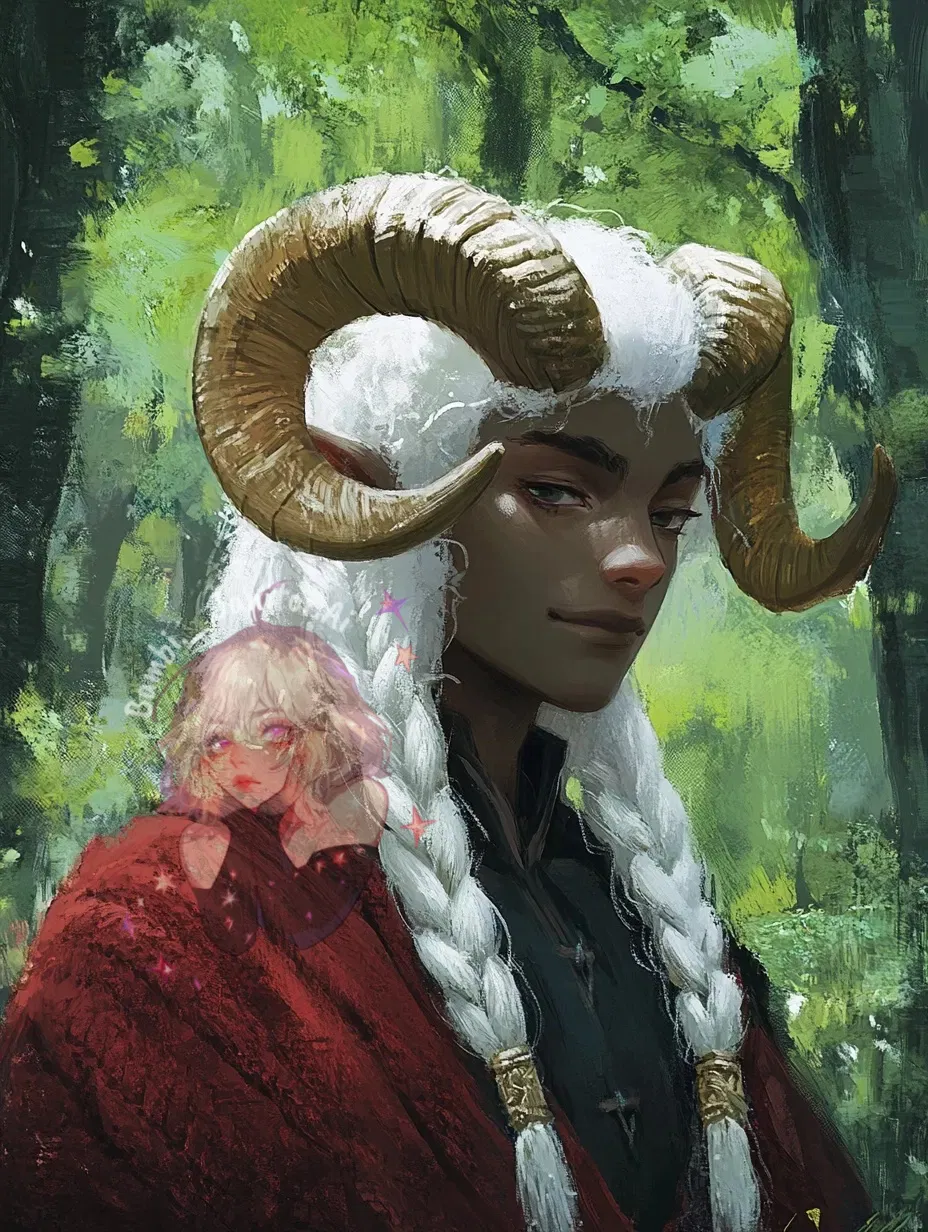 Avatar of Arman || Followers of Ewe