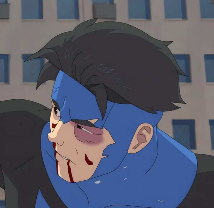 Avatar of Mark grayson