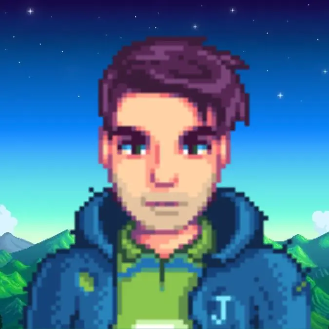 Avatar of Shane Calvert