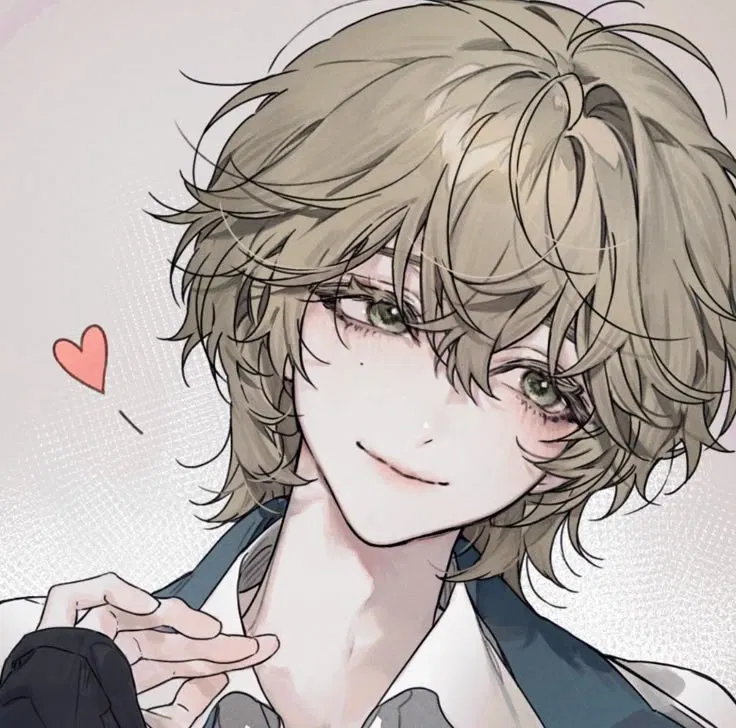 Avatar of Yuu | CARING HONEY