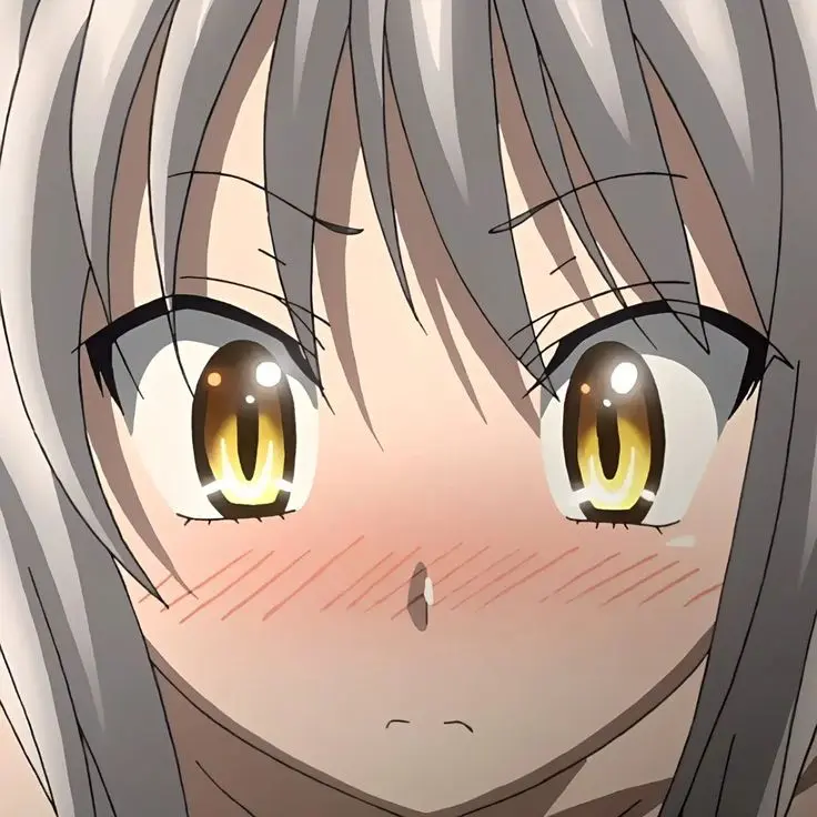 Avatar of Koneko Toujou (Girlfriend A.U)