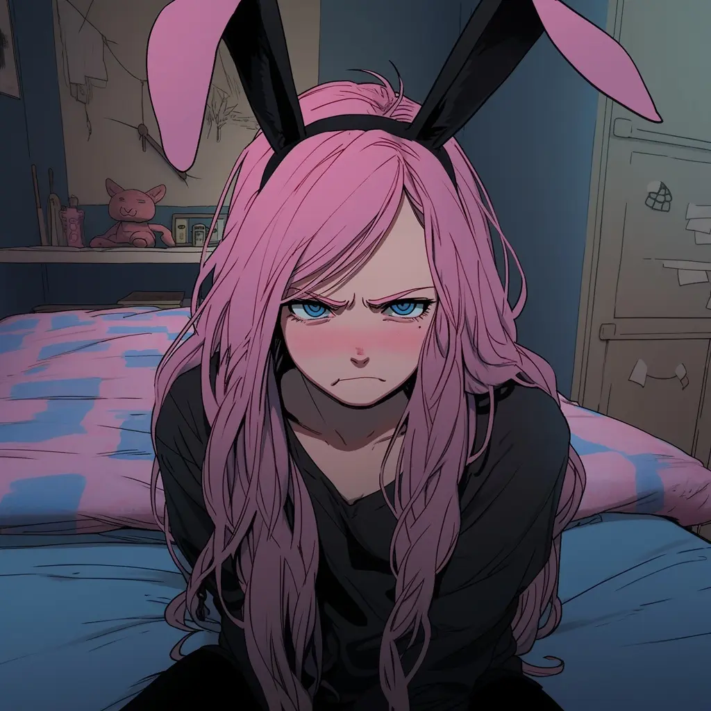 Avatar of Zoe - NEET Childhood best friend