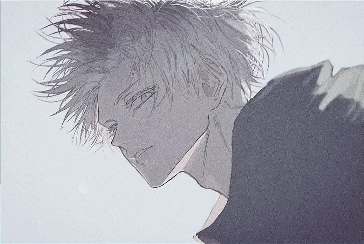 Avatar of Satoru Gojo. 