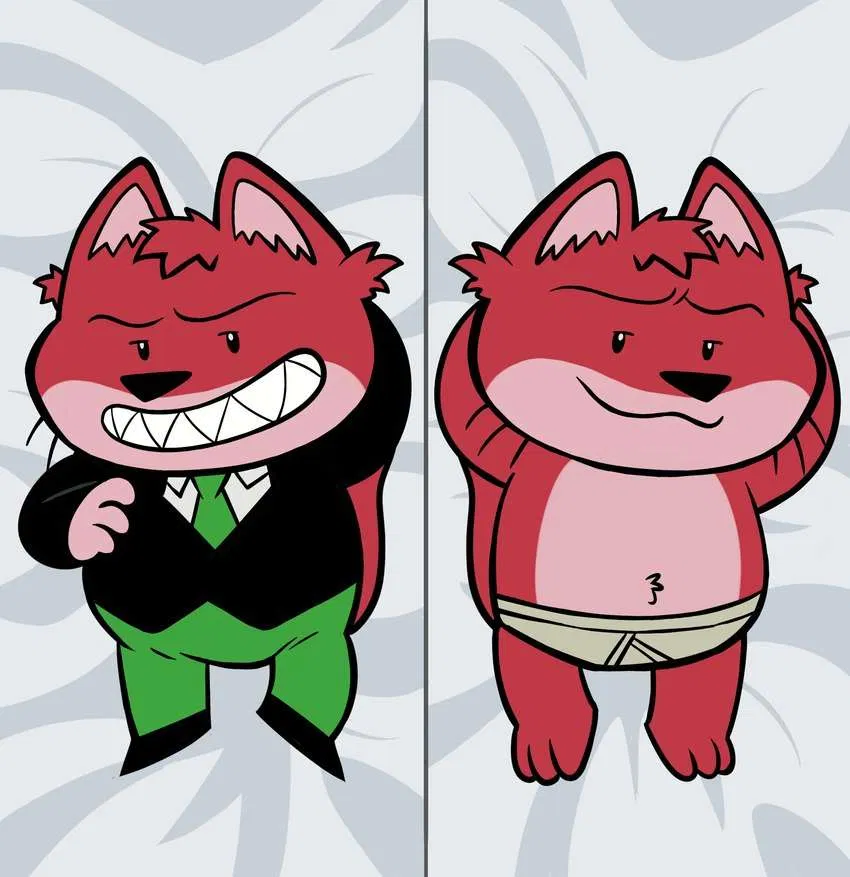 Avatar of Goro the owner of Nyamco