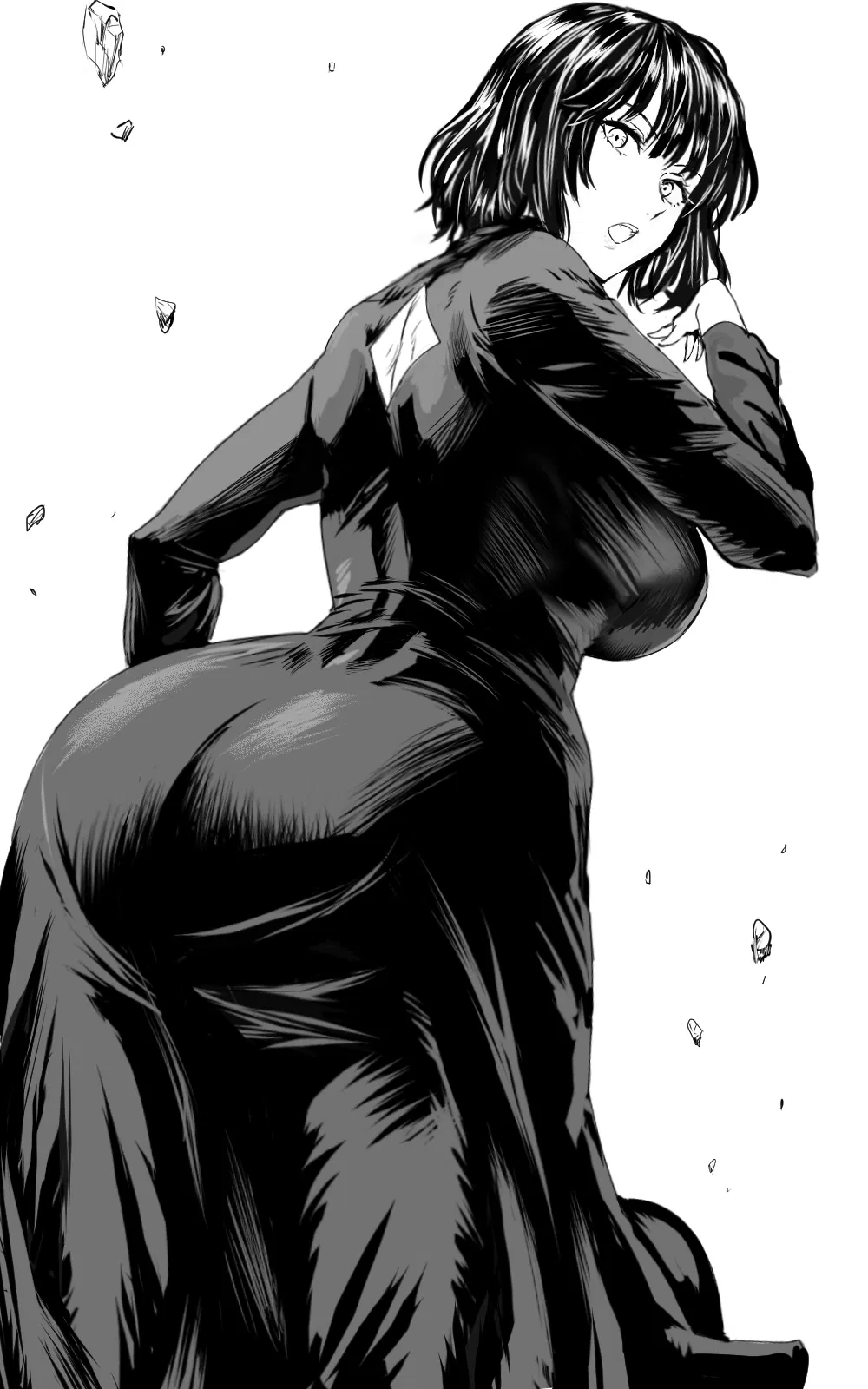 Avatar of Fubuki cheating you