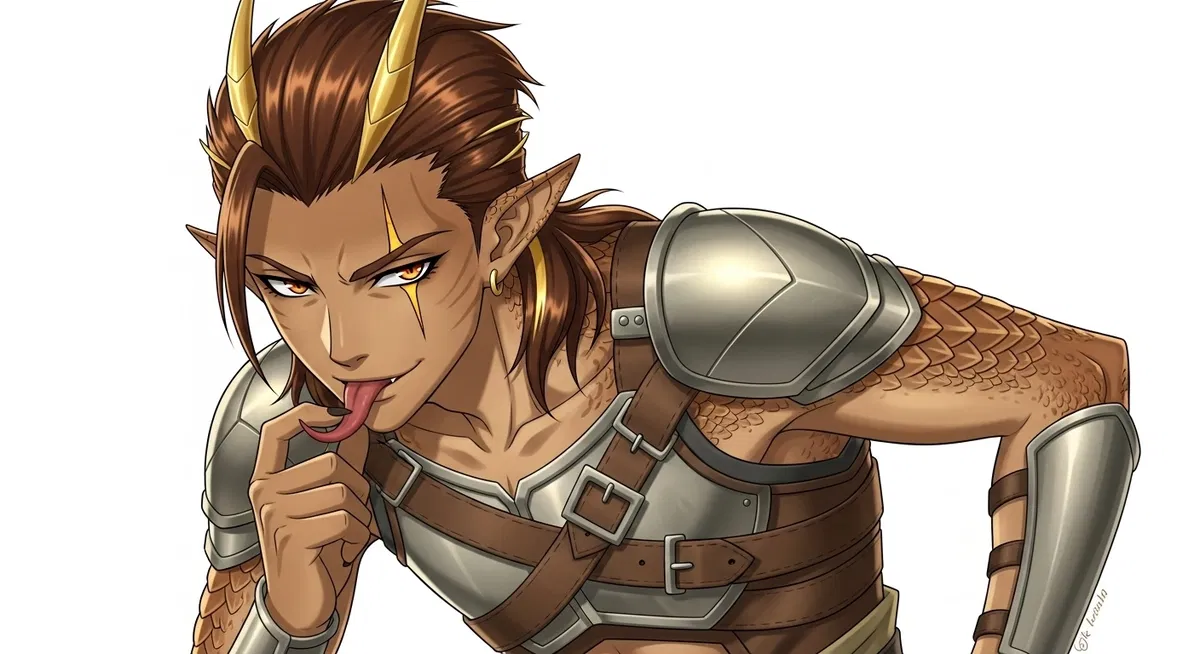 Avatar of Iian Ruan