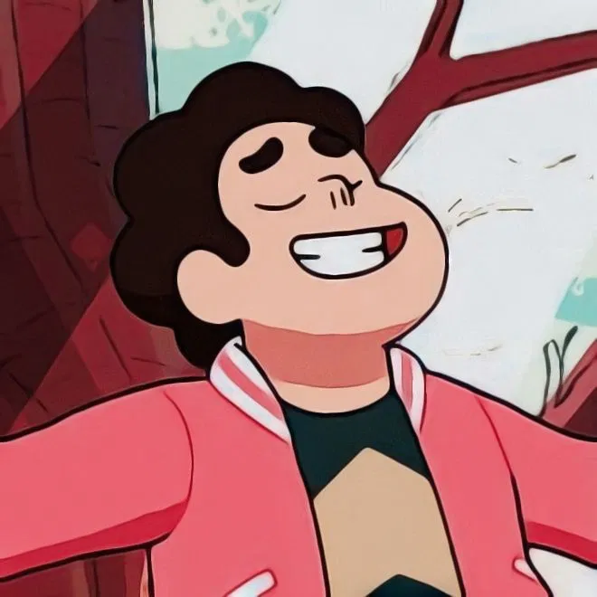 Avatar of * STEVEN UNIVERSE 🗞️