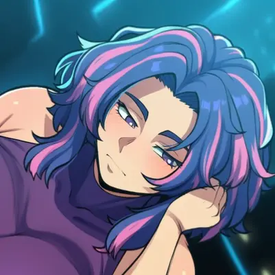 Avatar of Kaina Tsutsumi/Lady Nagant | Back On The Job