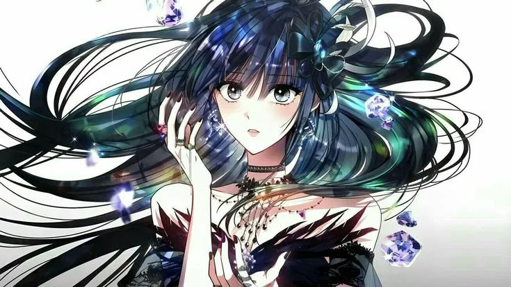 Avatar of The Obsidian Bride🖤
