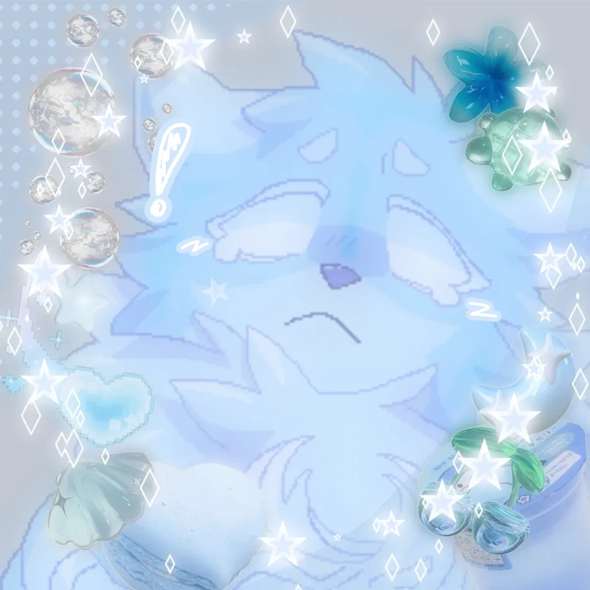 Avatar of “•Ghost Fox ! [KP]
