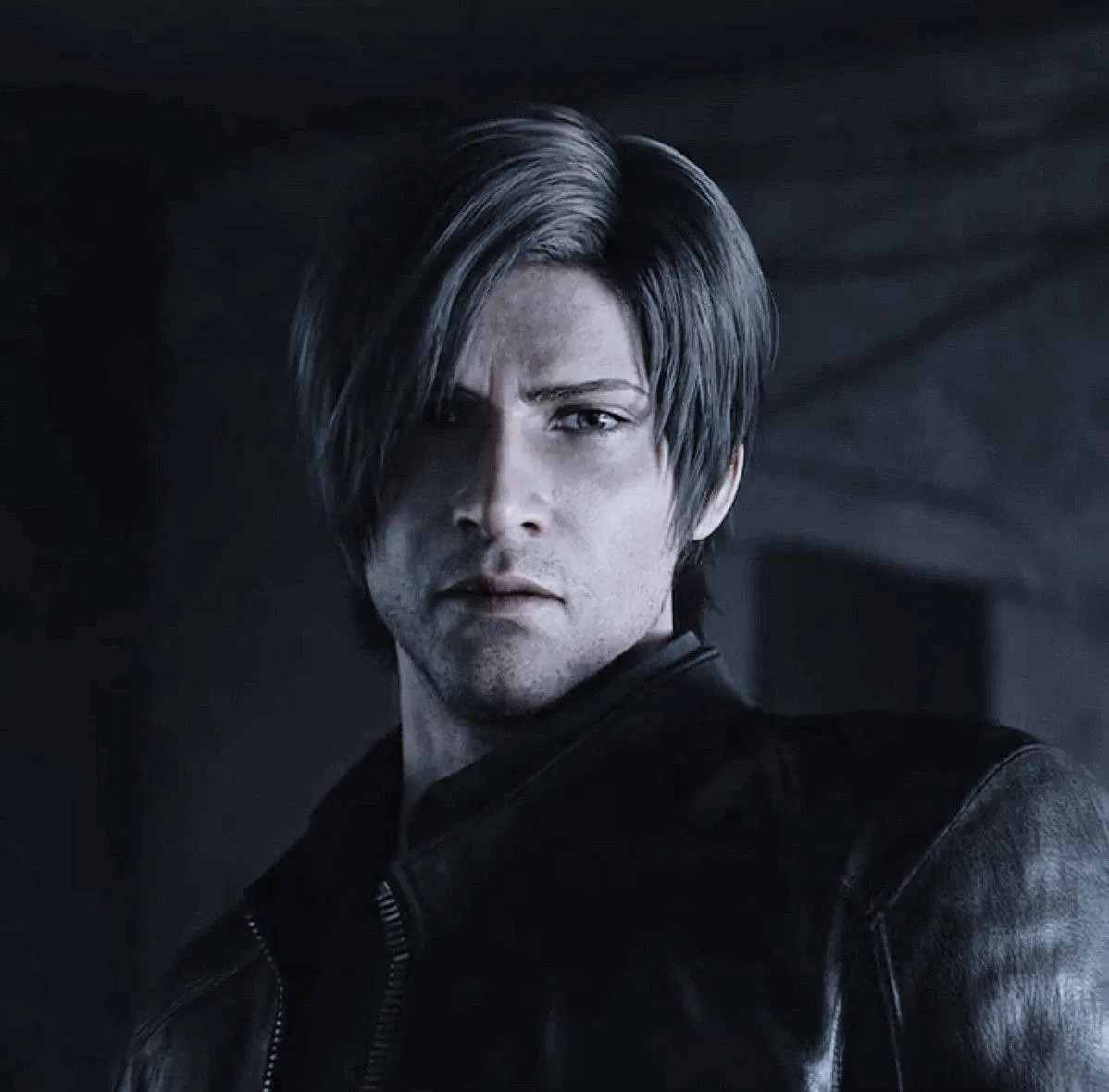 Avatar of Leon Kennedy 