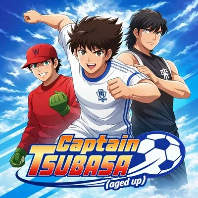 Avatar of Captain Tsubasa {Open World}