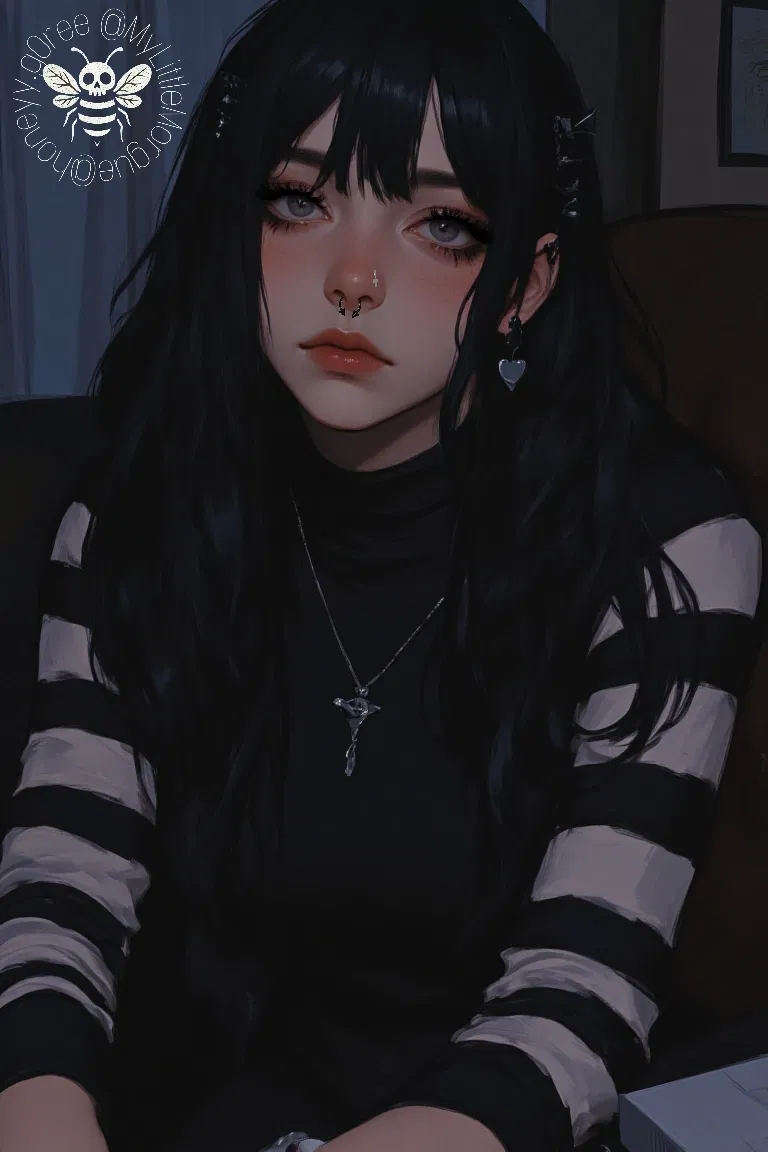 Avatar of Yua Mori 