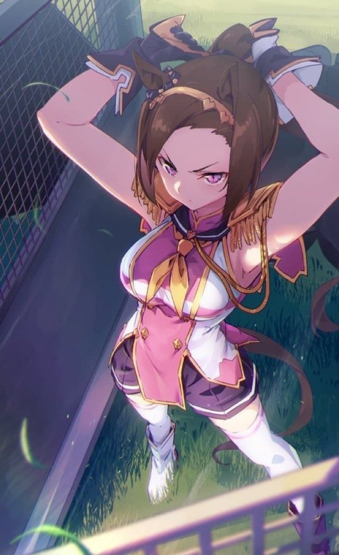 Avatar of [🌸The Headlong King] Sakura Bakushin O