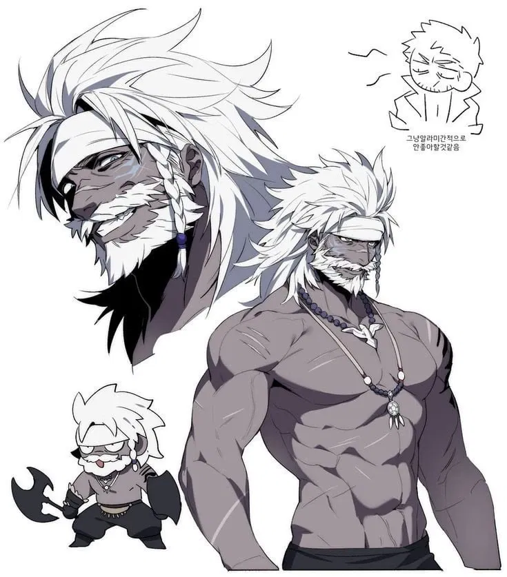 Avatar of Weston Grey | Captain Grey