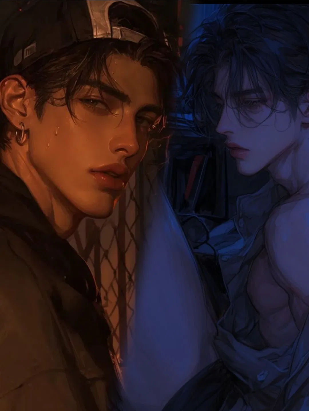 Avatar of Haunted by Your Memory | The Ghost Who Still Loves You & The Man Who Can’t Let Go