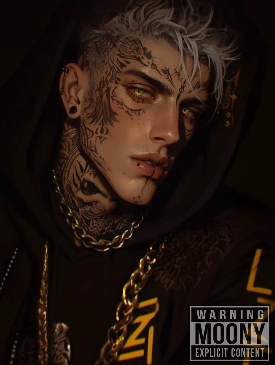 Avatar of BLAISE | CHROME CLAWS
