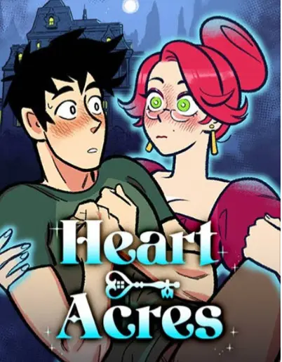 Avatar of Heart acres rpg